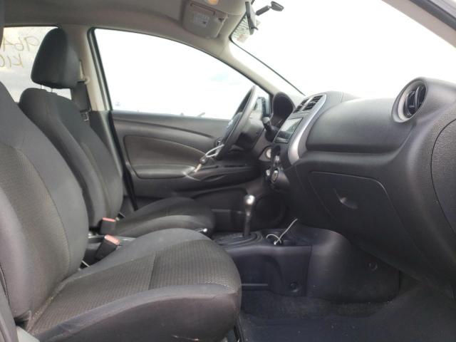 Photo 5 from auction – 2013 NISSAN VERSA S with VIN 3N1CN7AP5DL875895