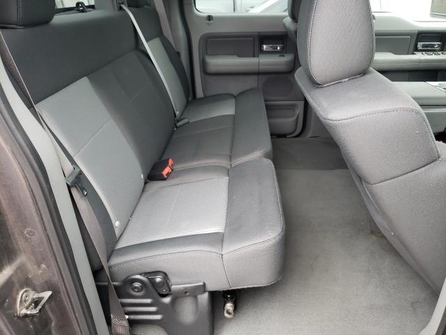 Photo 6 from auction – 2007 FORD F150 SUPER with VIN 1FTRW12W97KC97622