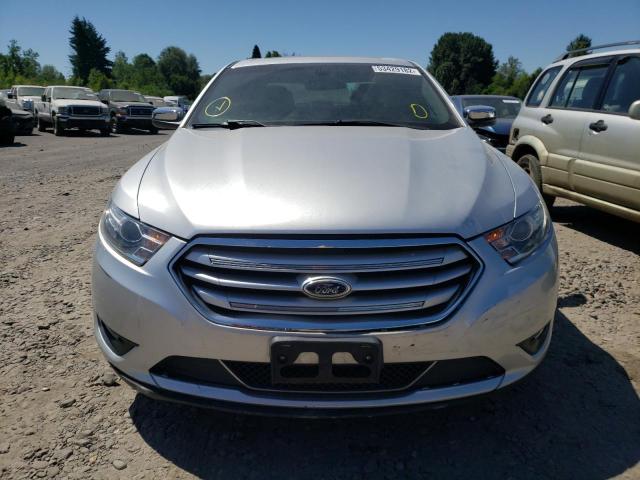 Photo 9 from auction – 2013 FORD TAURUS LIM with VIN 1FAHP2F89DG210834