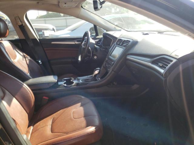 Photo 5 from auction – 2016 FORD FUSION SE with VIN 3FA6P0T90GR335761