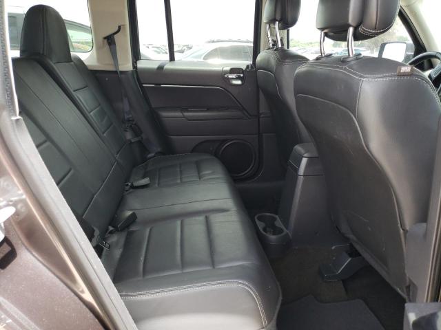 Photo 6 from auction – 2014 JEEP PATRIOT LA with VIN 1C4NJPFA2ED856928