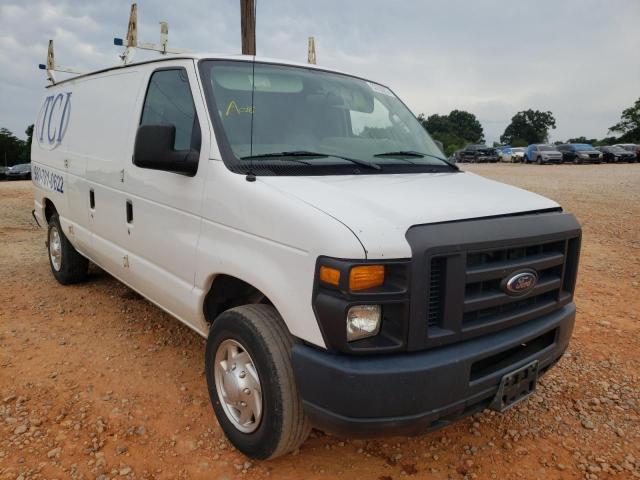 FORD ECONOLINE 2013 with VIN 1FTNE1EW3DDA00681 - Photo from auction