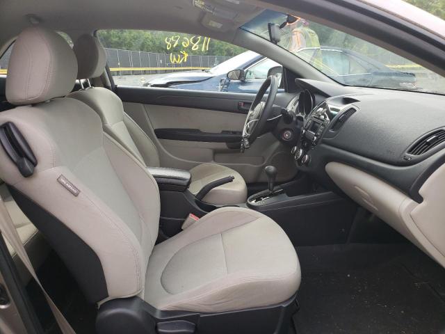 Photo 5 from auction – 2010 KIA FORTE EX with VIN KNAFU6A28A5275005