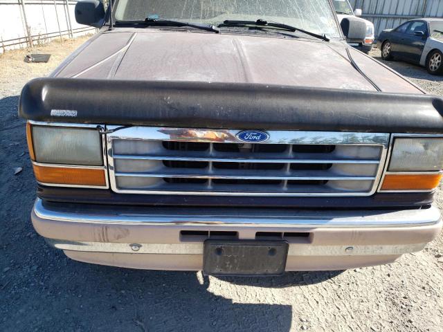 Photo 9 from auction – 1993 FORD EXPLORER with VIN 1FMDU34X8PUB52427