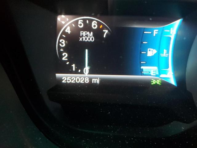 Photo 8 from auction – 2015 FORD EXPLORER X with VIN 1FM5K7D84FGA18666