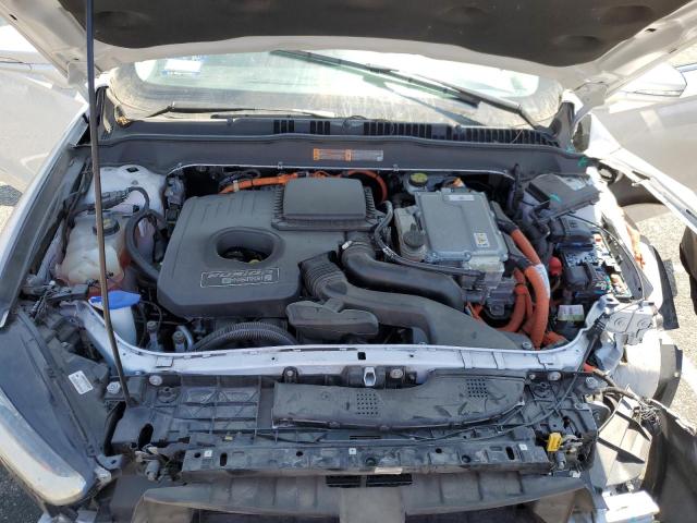 Photo 7 from auction – 2014 FORD FUSION TIT with VIN 3FA6P0SUXER366275