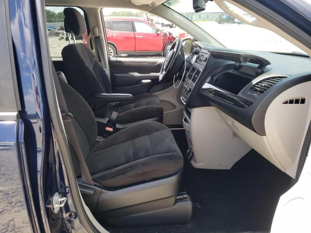 Photo 5 from auction – 2016 DODGE GRAND CARA with VIN 2C4RDGBG5GR258660