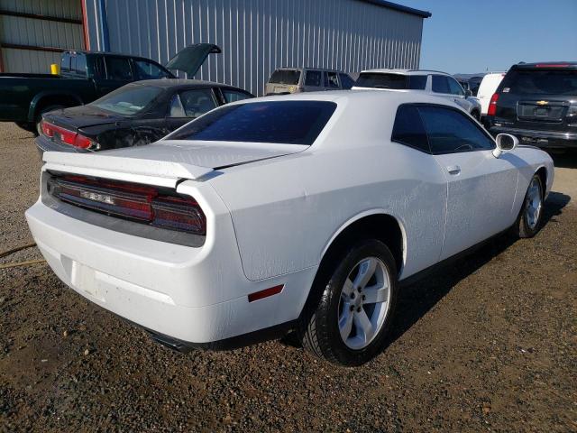 Photo 4 from auction – 2013 DODGE CHALLENGER with VIN 2C3CDYAG7DH549003