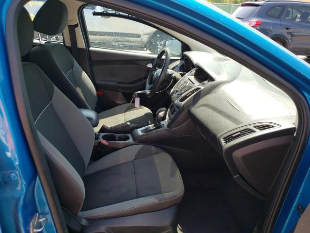 Photo 5 from auction – 2014 FORD FOCUS SE with VIN 1FADP3K24EL161878