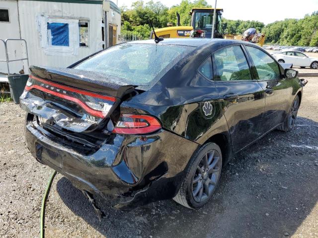Photo 4 from auction – 2016 DODGE DART SXT with VIN 1C3CDFBB6GD644516
