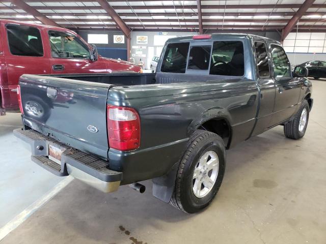 Photo 4 from auction – 2004 FORD RANGER SUP with VIN 1FTZR15E54TA10146