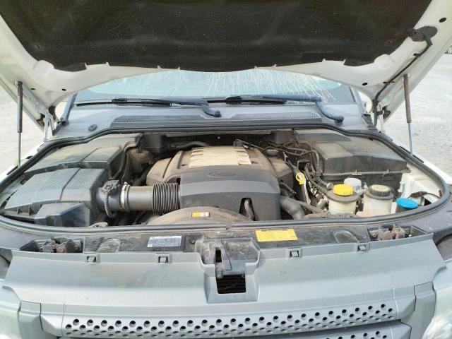 Photo 7 from auction – 2009 LAND ROVER RANGE ROVE with VIN SALSK25429A202462