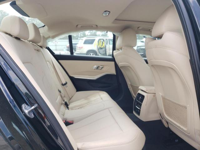 Zdjęcie 6 z aukcji – 2019 BMW 330XI z VIN 3MW5R7J57K8A04826