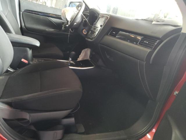 Photo 5 from auction – 2019 MITSUBISHI OUTLANDER with VIN JA4AD2A35KZ018225