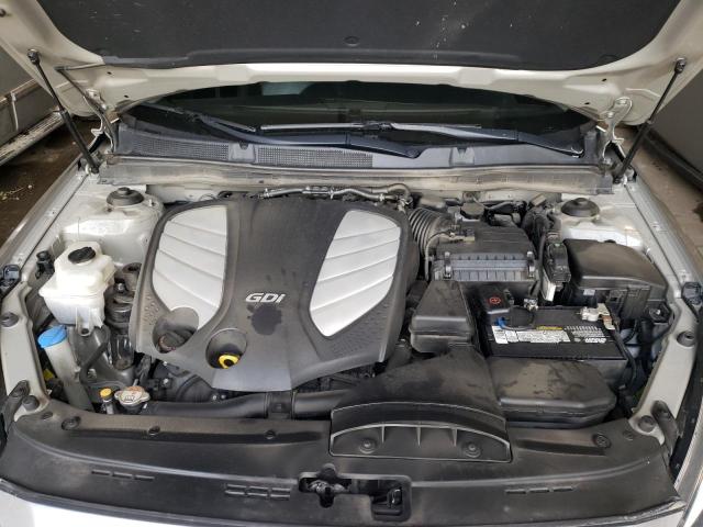 Photo 7 from auction – 2014 KIA CADENZA PR with VIN KNALN4D73E5147062