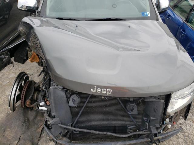 Photo 7 from auction – 2013 JEEP GRAND CHER with VIN 1C4RJFBG0DC542169