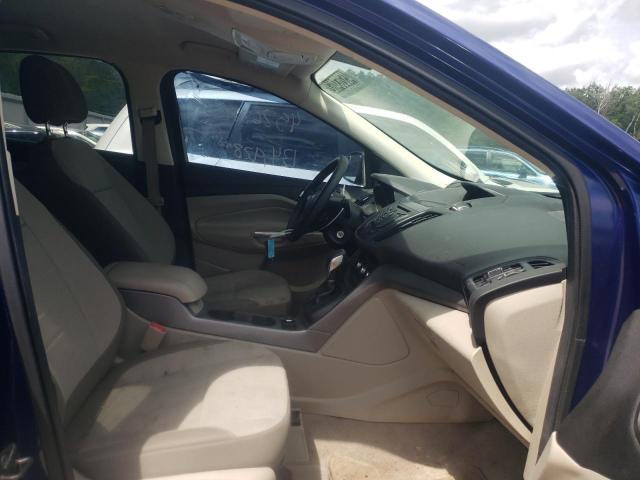 Photo 5 from auction – 2014 FORD ESCAPE SE with VIN 1FMCU0GX0EUC09366