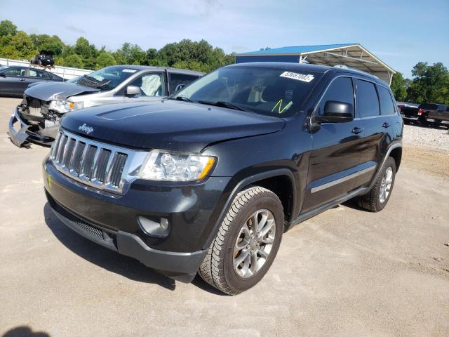 Photo 2 from auction – 2011 JEEP GRAND CHER with VIN 1J4RS4GG7BC591628