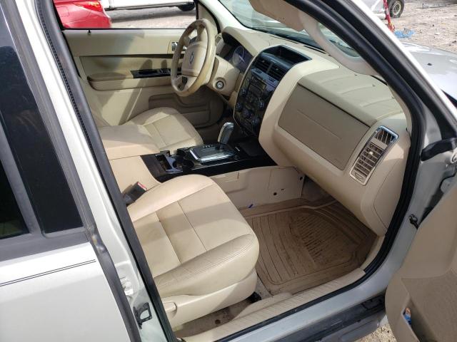 Photo 5 from auction – 2009 FORD ESCAPE LIM with VIN 1FMCU04G39KB29050