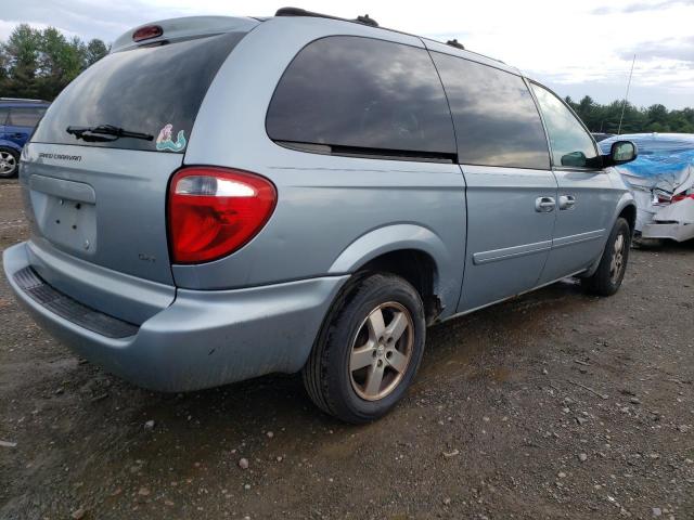 Photo 4 from auction – 2006 DODGE GRAND CARA with VIN 2D8GP44L96R627821