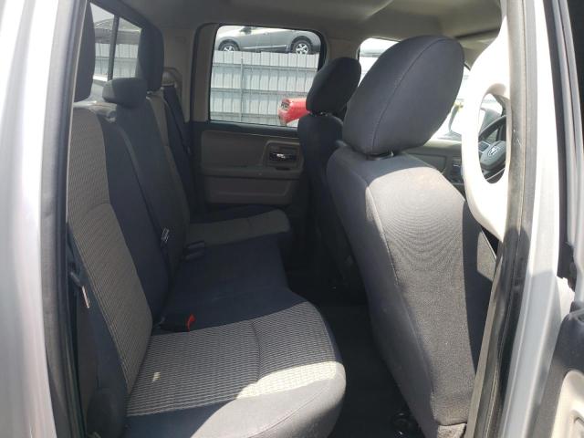 Photo 6 from auction – 2011 DODGE RAM 1500 with VIN 1D7RB1GP5BS577582