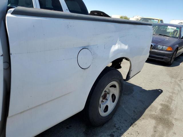 Photo 9 from auction – 1997 FORD F150 with VIN 1FTDF17W9VKD72092