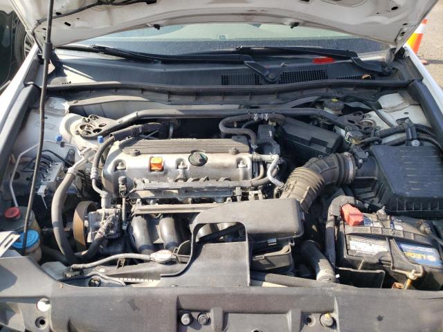 Photo 7 from auction – 2010 HONDA ACCORD EXL with VIN 1HGCP2F86AA089930