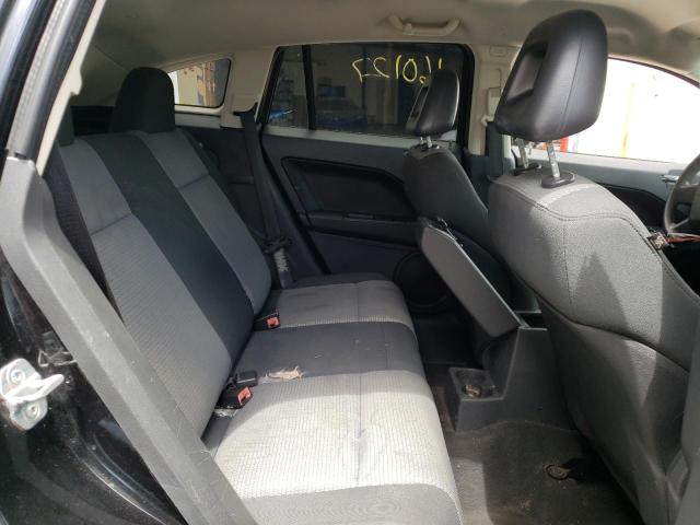 Photo 6 from auction – 2008 DODGE CALIBER SX with VIN 1B3HB48B58D544879