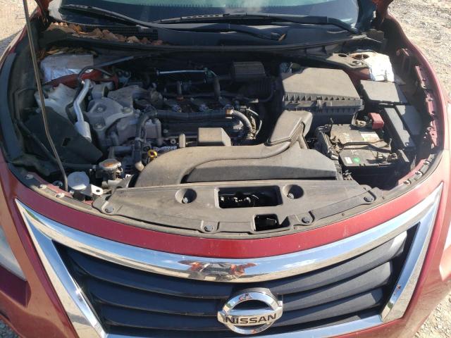 Photo 7 from auction – 2013 NISSAN ALTIMA 2.5 with VIN 1N4AL3AP4DC134982