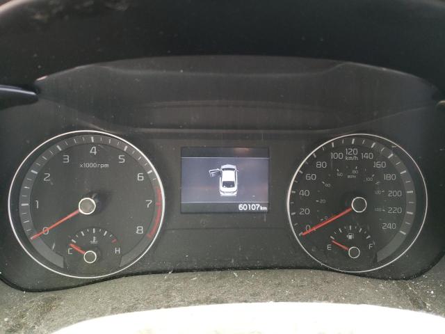 Photo 8 from auction – 2019 KIA FORTE EX with VIN 3KPF54AD1KE023866