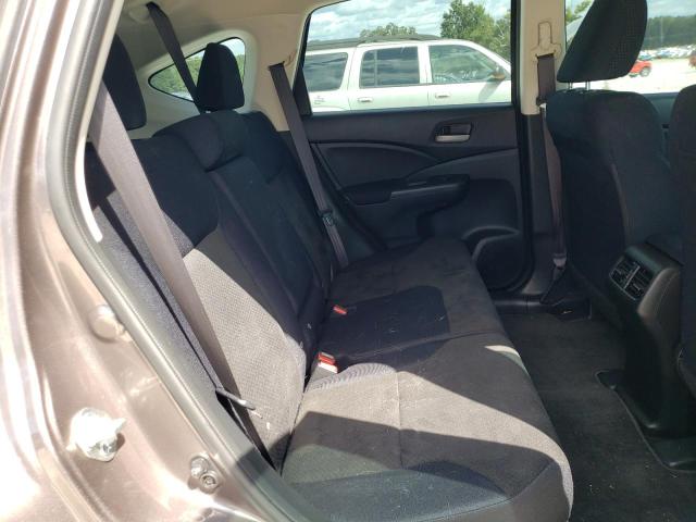 Photo 6 from auction – 2015 HONDA CR-V LX with VIN 2HKRM4H37FH698247