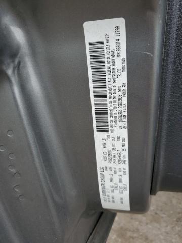 Photo 10 from auction – 2011 DODGE DAKOTA SLT with VIN 1D7RW3GK1BS682835