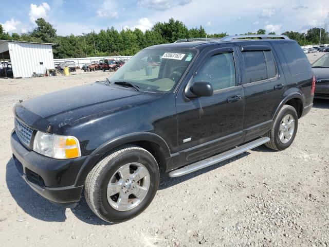 Photo 9 from auction – 2003 FORD EXPLORER L with VIN 1FMZU65W93UB76615