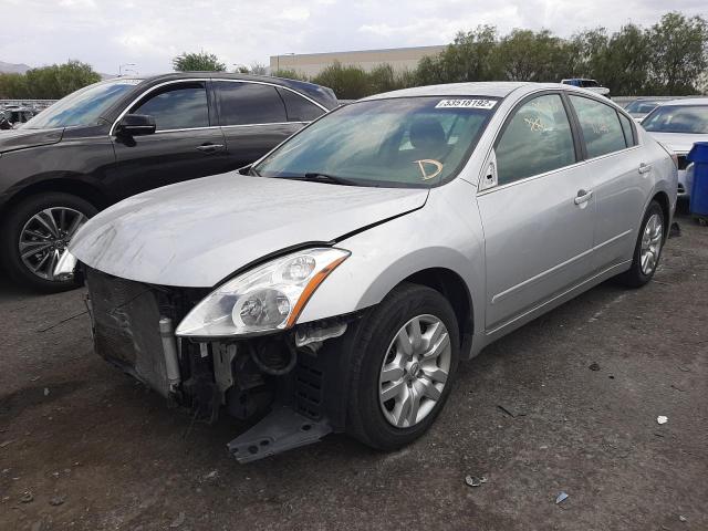 Photo 2 from auction – 2011 NISSAN ALTIMA BAS with VIN 1N4AL2AP9BN456674