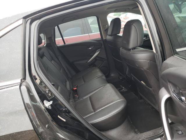 Photo 6 from auction – 2014 ACURA RDX with VIN 5J8TB4H38EL018203