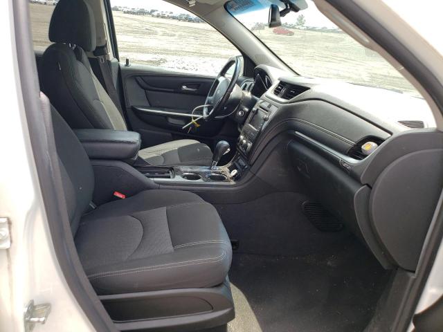 Photo 5 from auction – 2015 CHEVROLET TRAVERSE L with VIN 1GNKVHKD5FJ264396