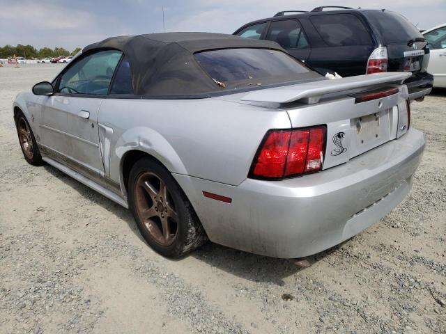 Photo 3 from auction – 1994 FORD MUSTANG with VIN 1FAFP44452F239673