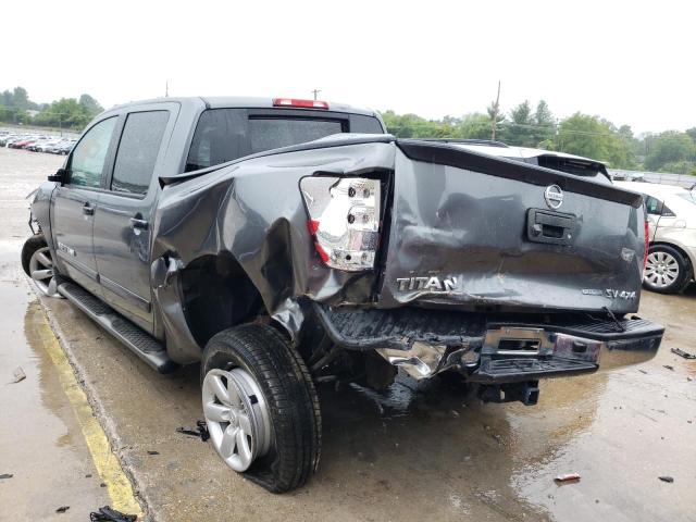 Photo 3 from auction – 2013 NISSAN TITAN S with VIN 1N6BA0EC5DN304620