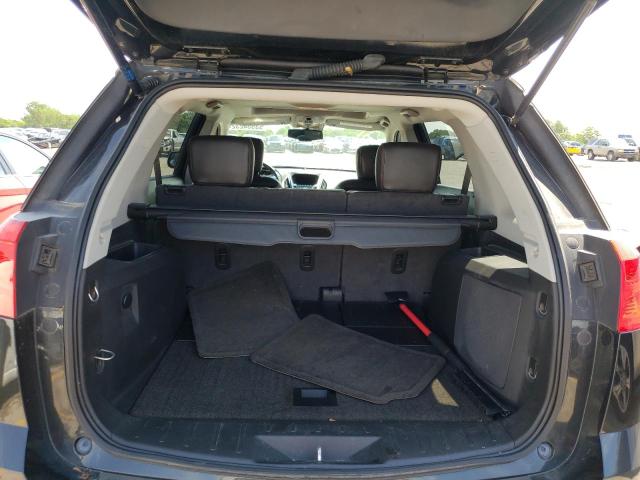 Photo 9 from auction – 2011 GMC TERRAIN SL with VIN 2CTFLXE54B6459982
