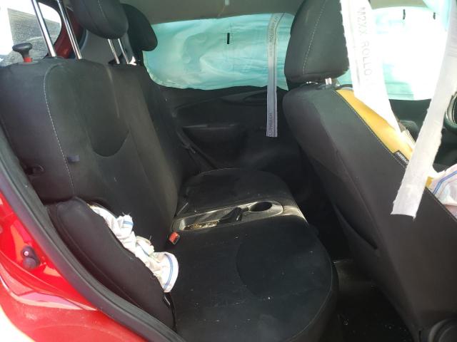 Photo 6 from auction – 2019 CHEVROLET SPARK LS with VIN KL8CB6SA0KC705813