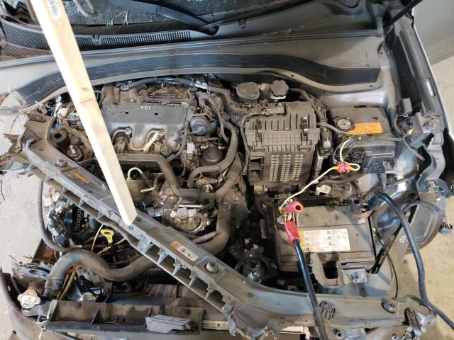 Photo 7 from auction – 2014 KIA SORENTO LX with VIN 5XYKTDA71EG545368
