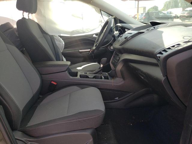 Photo 5 from auction – 2017 FORD ESCAPE SE with VIN 1FMCU0GD3HUC09419
