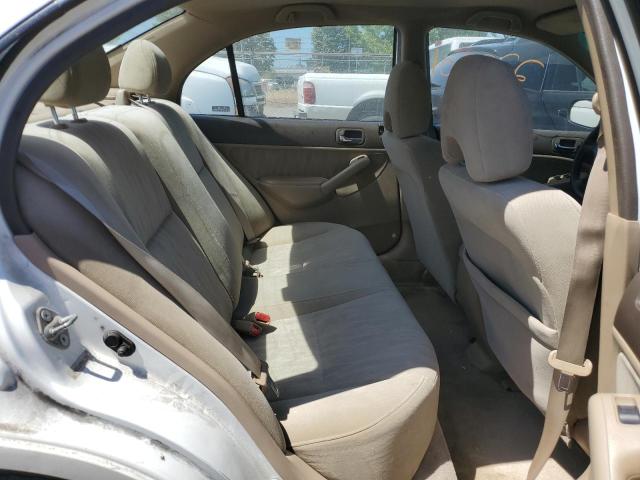 Photo 6 from auction – 2005 HONDA CIVIC LX with VIN 2HGES16595H517892