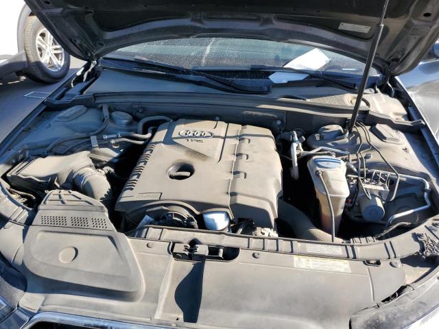Photo 7 from auction – 2014 AUDI A4 PREMIUM with VIN WAUFFAFL8EN020682