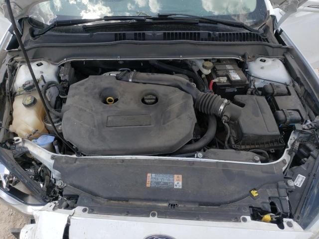 Photo 7 from auction – 2014 FORD FUSION TIT with VIN 3FA6P0K96ER294258