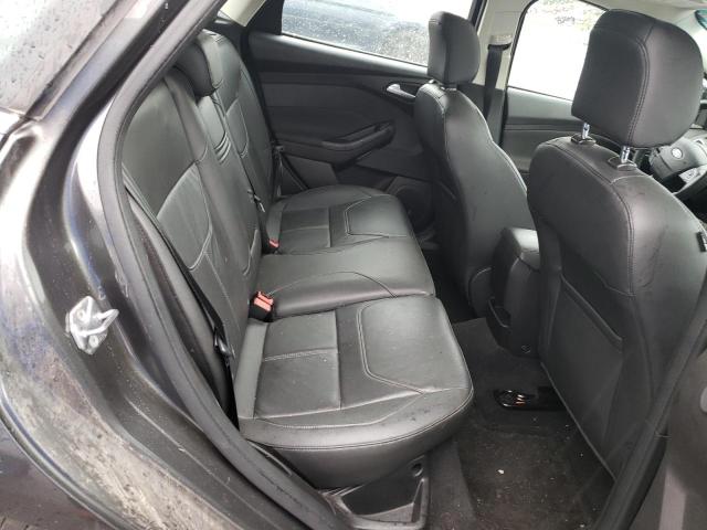 Photo 6 from auction – 2016 FORD FOCUS TITA with VIN 1FADP3N25GL236683