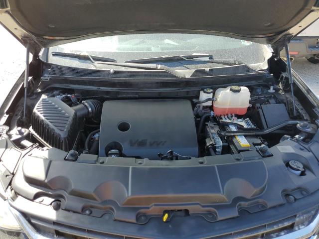 Photo 7 from auction – 2021 CHEVROLET TRAVERSE L with VIN 1GNERFKW2MJ186874