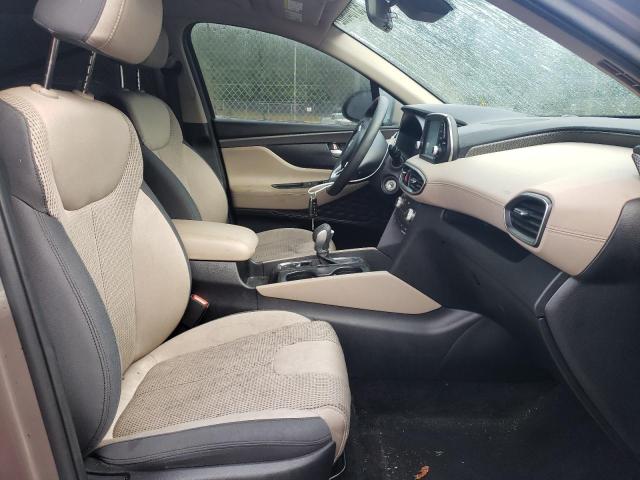 Photo 5 from auction – 2019 HYUNDAI SANTA FE S with VIN 5NMS23AD2KH050102