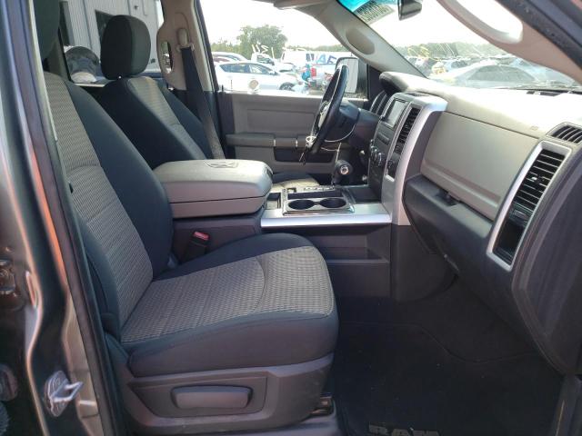 Photo 5 from auction – 2012 DODGE RAM 1500 S with VIN 1C6RD7GT6CS191556