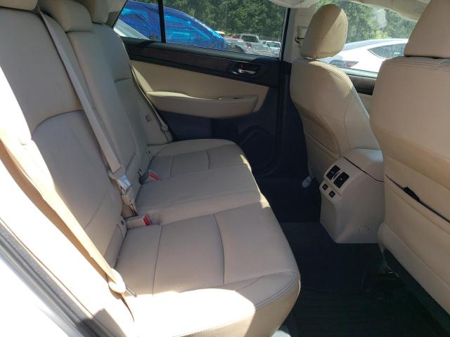 Photo 6 from auction – 2017 SUBARU OUTBACK 2. with VIN 4S4BSANC9H3242609